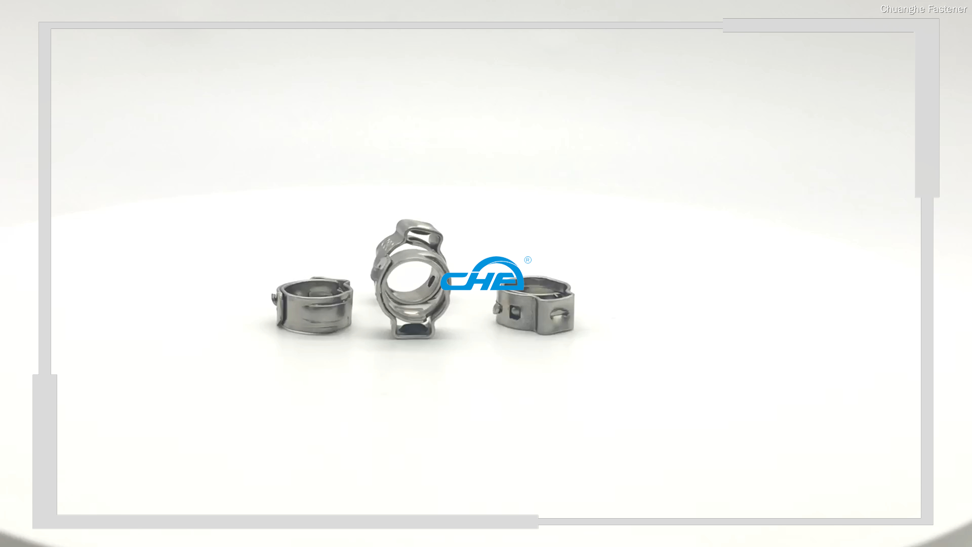 New bicycle parts suppliers | Chuanghe Fastener 1