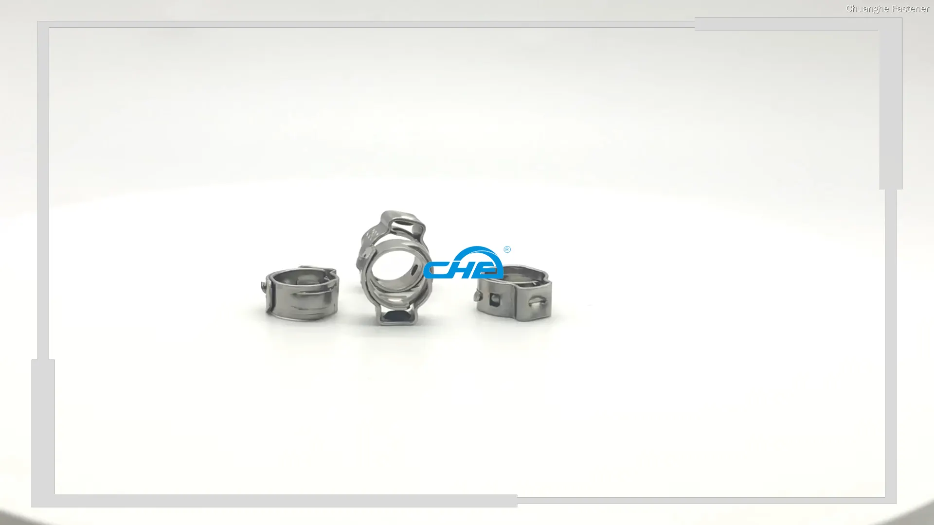 New bicycle parts suppliers | Chuanghe Fastener 1