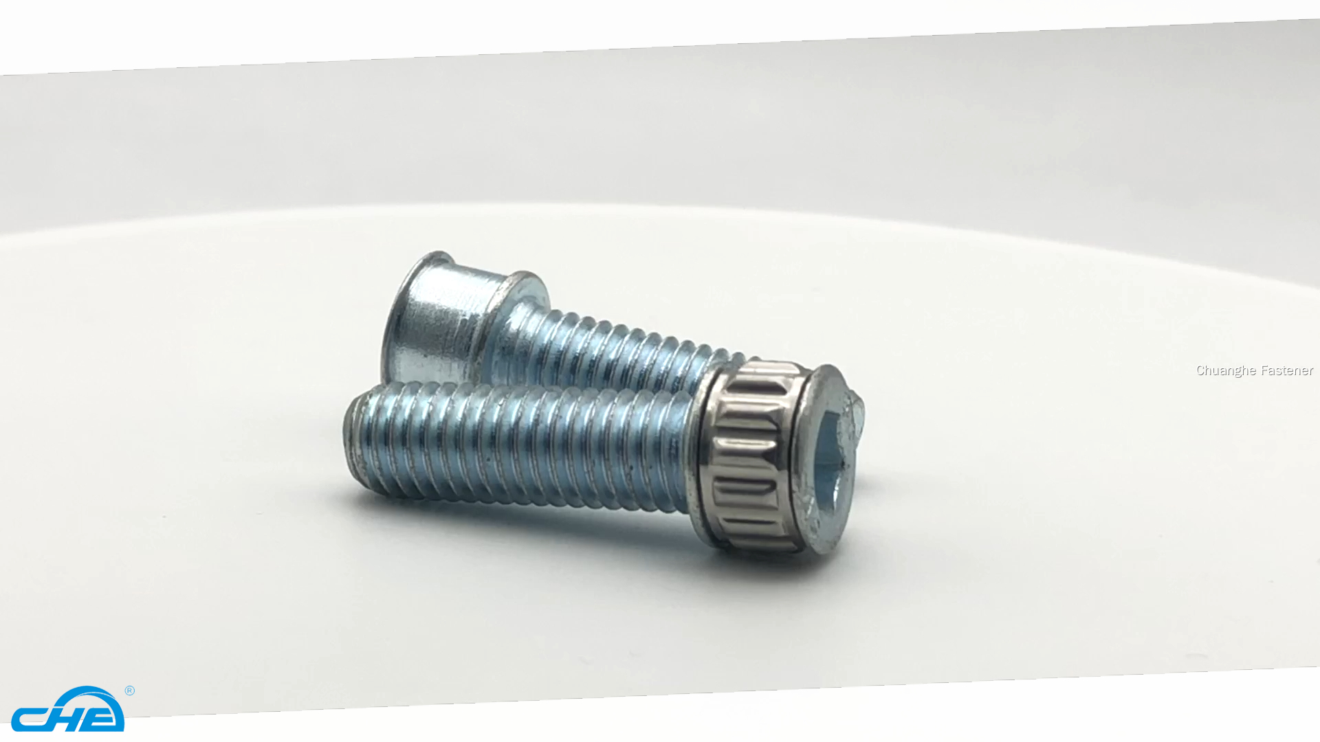 Custom special head bolts suppliers Manufacturer | Chuanghe Fastener 1