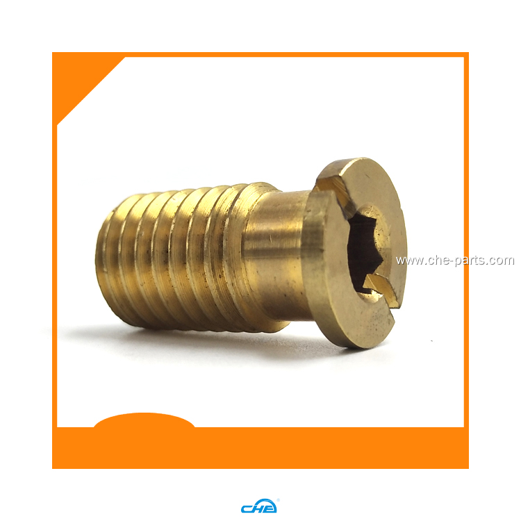 Chuanghe Fastener | best machined parts manufacturers 1