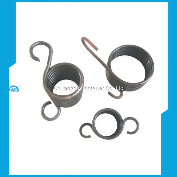 high-quality torsion spring supply | Chuanghe Fastener 1