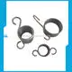 high-quality torsion spring supply | Chuanghe Fastener 1