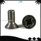 Custom micro screw sizes suppliers Manufacturer | Chuanghe Fastener 1