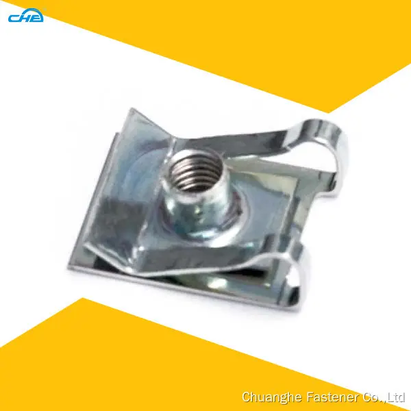 stainless steel clip nuts at Wholesale Prices | Chuanghe Fastener 1