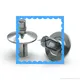 Chuanghe Fastener | top semi tubular rivets company 1