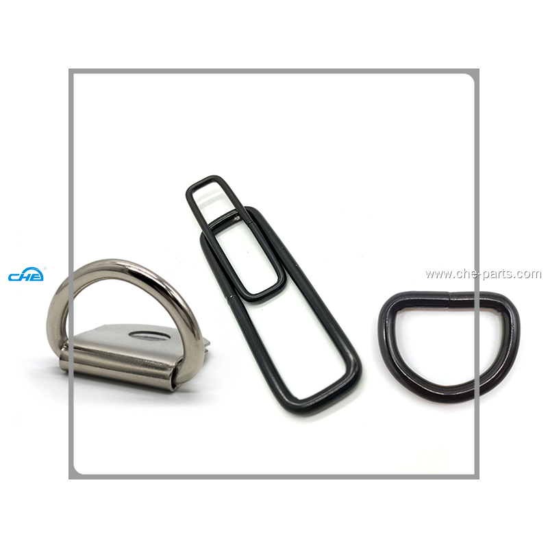 d rings for bags at Wholesale Prices | Chuanghe Fastener 1