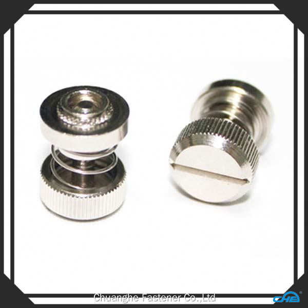 Chuanghe Fastener | top spring screw supply 1