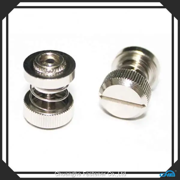 Chuanghe Fastener | top spring screw supply 1
