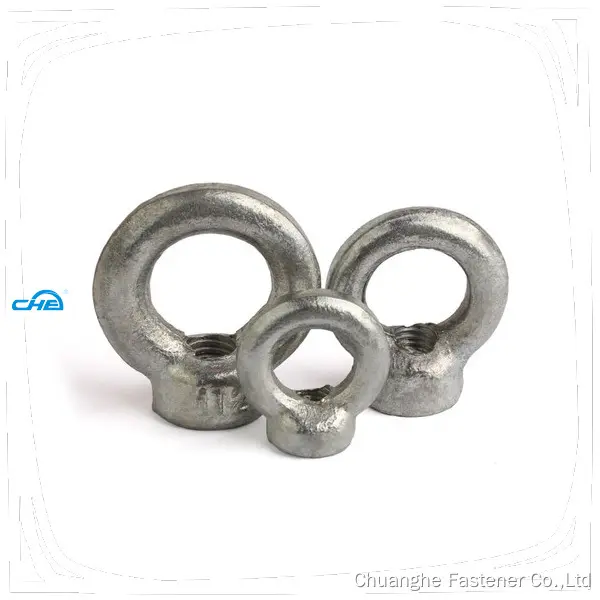 m6 eye nut at Wholesale Prices | Chuanghe Fastener 1