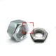 Chuanghe Fastener | wholesale carbon steel hex nuts factory 1