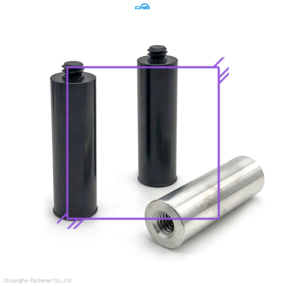 Chuanghe Fastener | best stainless steel standoff screws supply 1