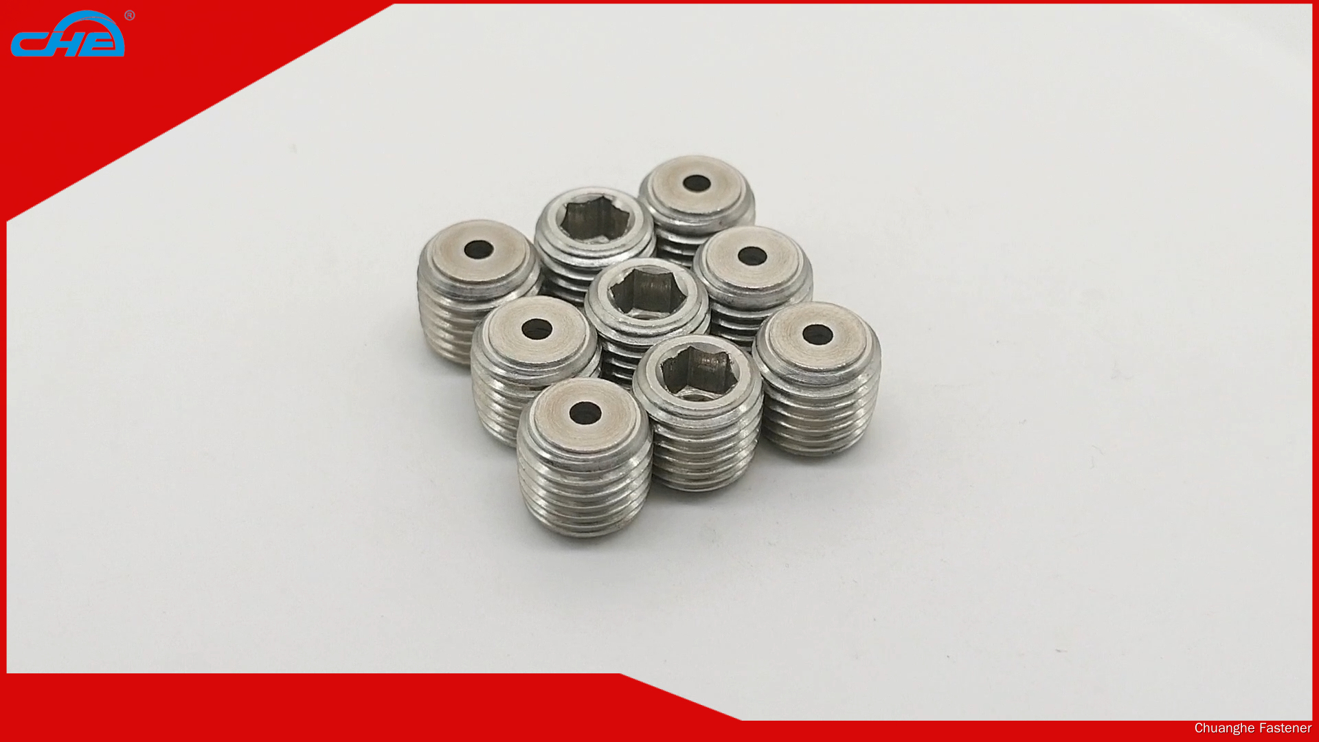 top screw set suppliers | Chuanghe Fastener 1