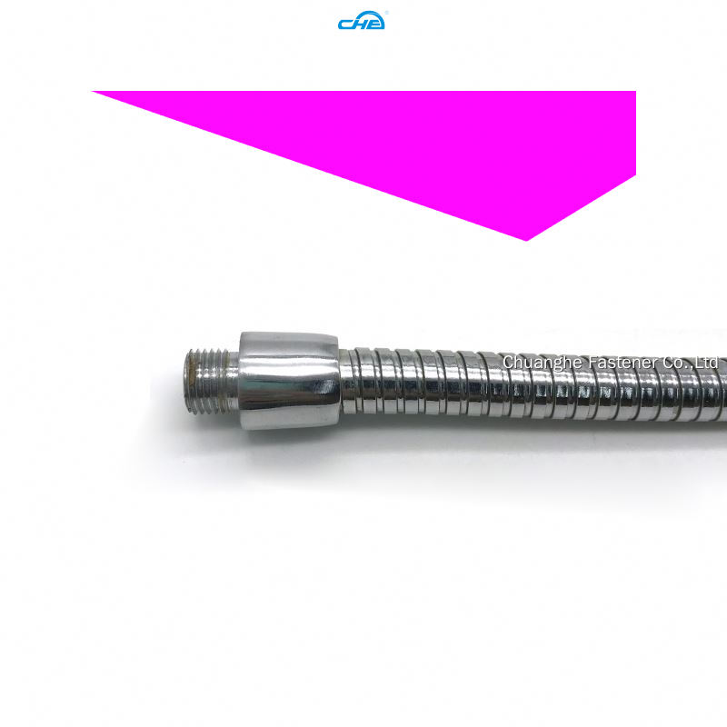 Chuanghe Fastener | custom gooseneck metal tubing manufacturers 1