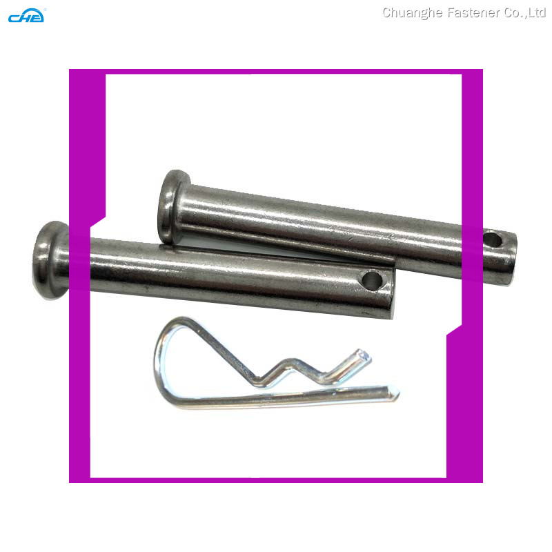 Custom bathroom door lock pin factory Manufacturer | Chuanghe Fastener 1