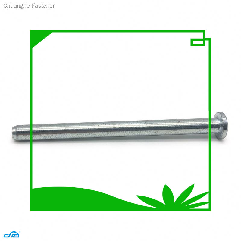 high-quality trailer hitch lock pin set suppliers | Chuanghe Fastener 1