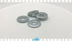 Custom flat washer types manufacturers Manufacturer | Chuanghe Fastener 1