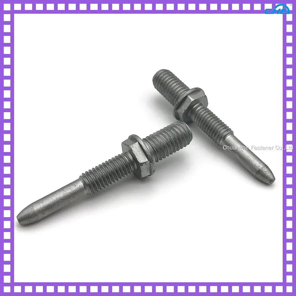 stud bolts at Wholesale Prices | Chuanghe Fastener 1