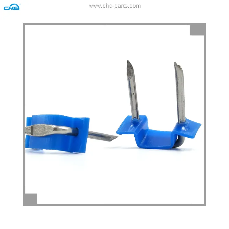 best china u type nail for business | Chuanghe Fastener 1