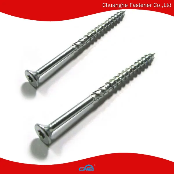 high-quality best wood screws suppliers | Chuanghe Fastener 1