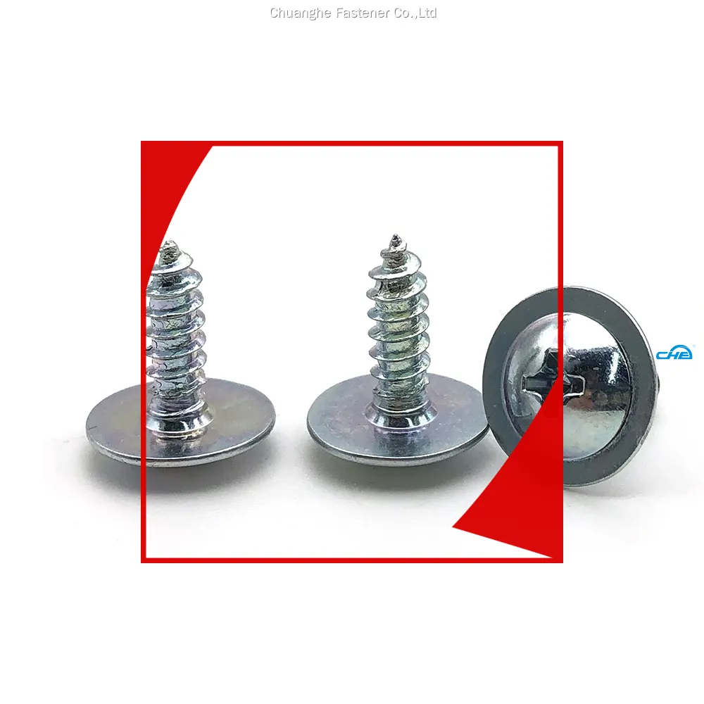 self drilling concrete screws at Wholesale Prices | Chuanghe Fastener1 1