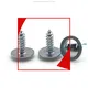 self drilling concrete screws at Wholesale Prices | Chuanghe Fastener1 1
