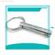 Chuanghe Fastener | New bathroom door lock pin supply 1