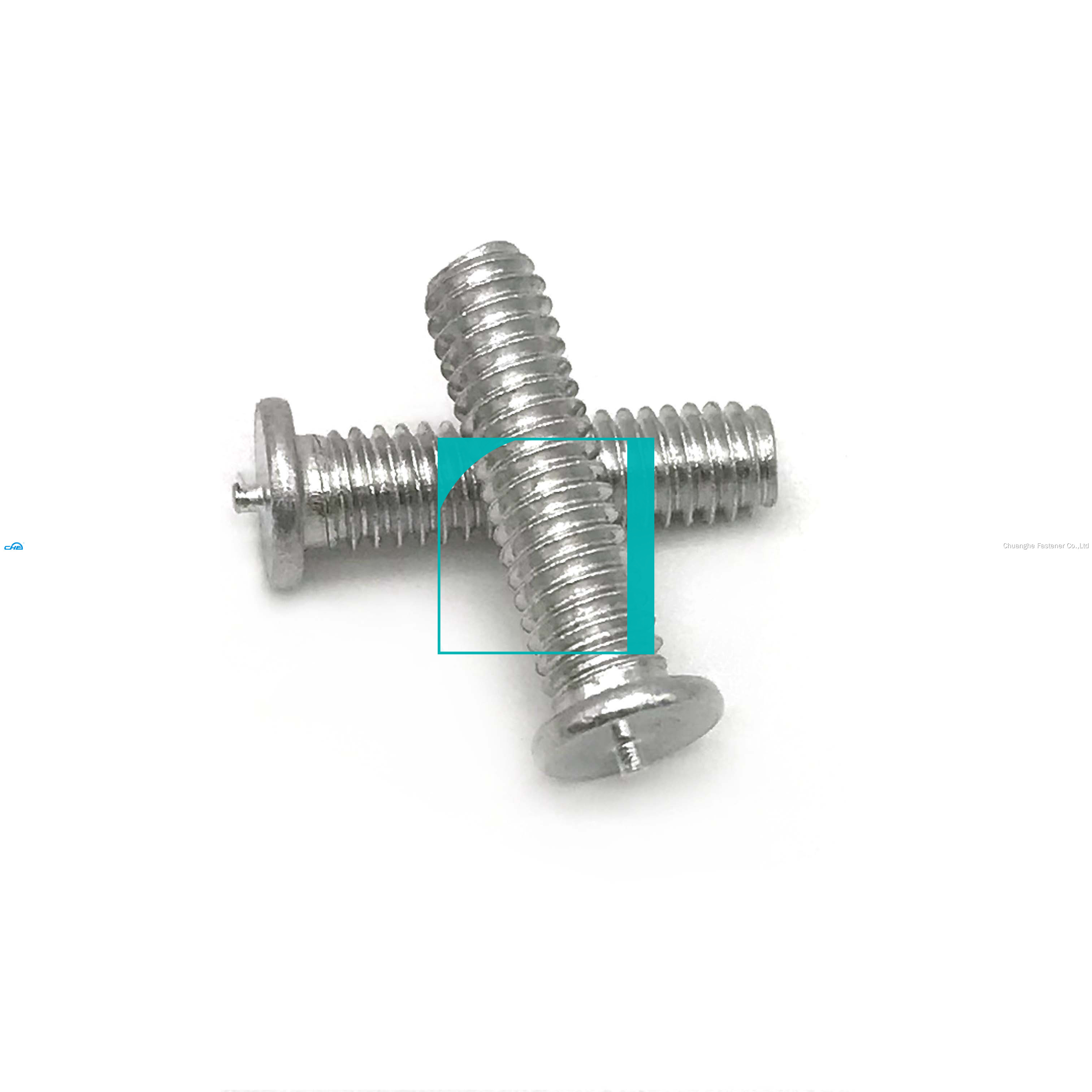 Chuanghe Fastener | custom welding screw supply 1