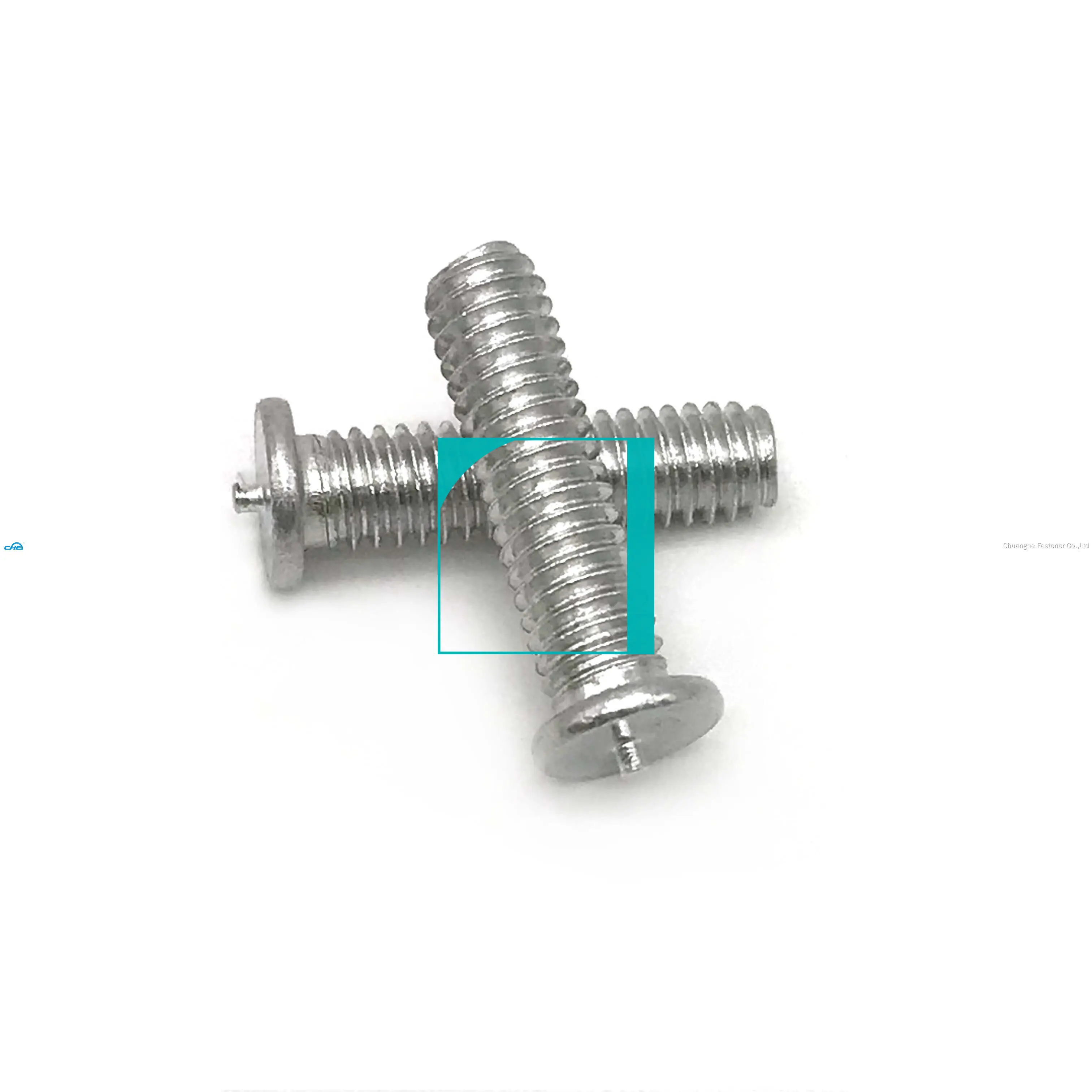 Chuanghe Fastener | custom welding screw supply 1