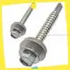 Chuanghe Fastener | custom brass wood screws factory 1