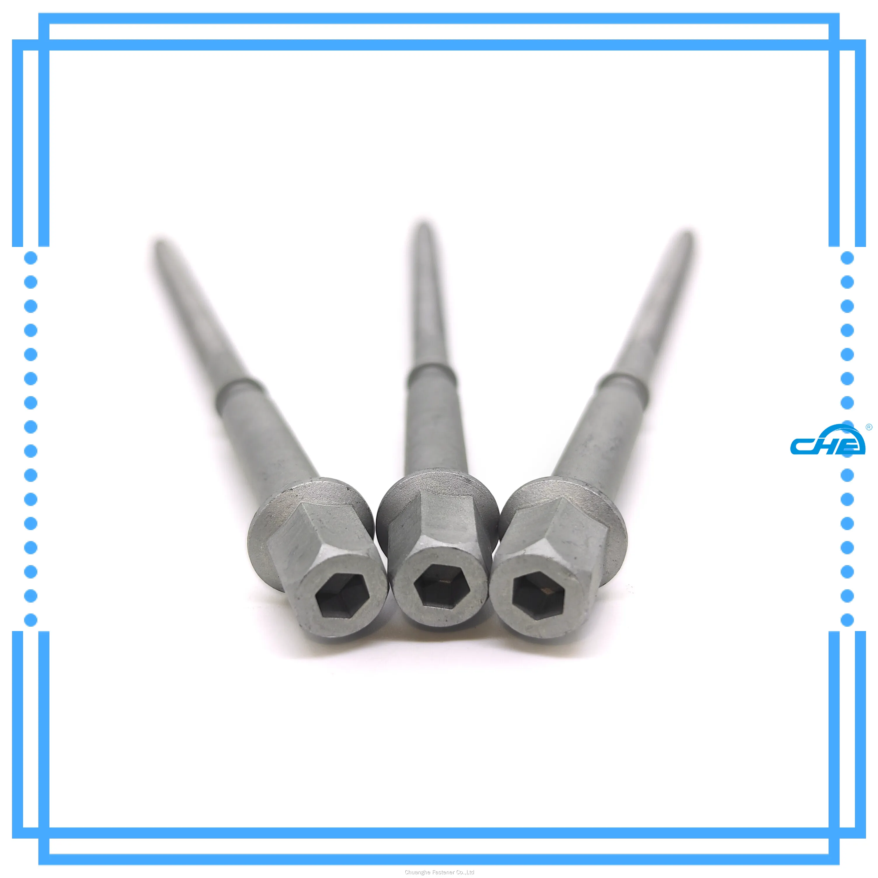 specialised bolts at Wholesale Prices | Chuanghe Fastener 1