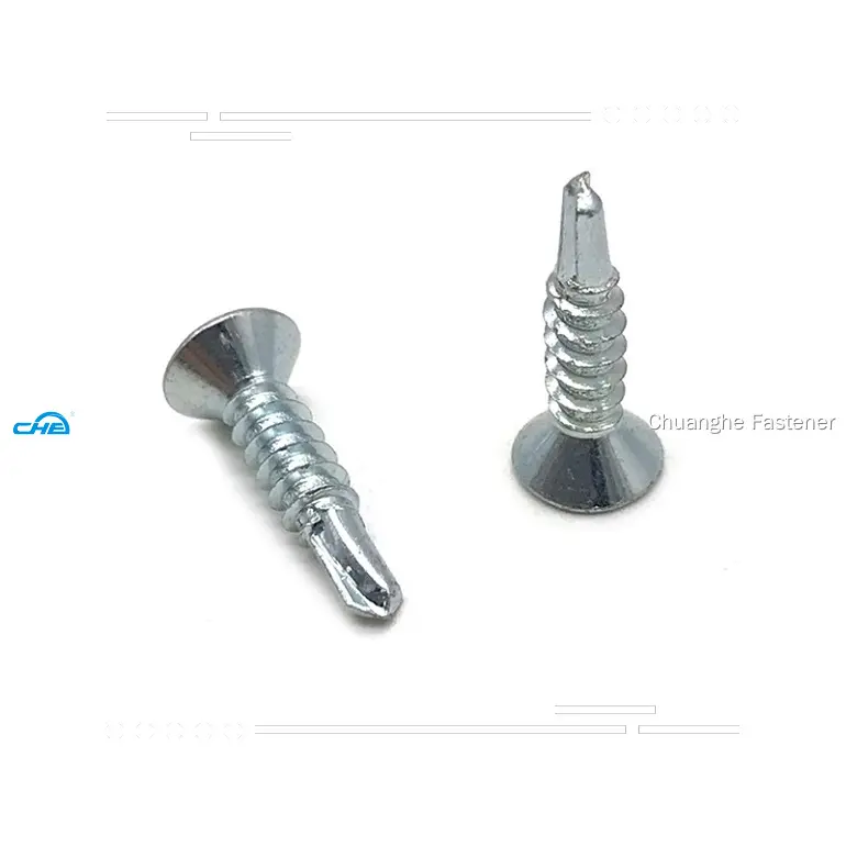 Custom custom plastic parts for business Manufacturer | Chuanghe Fastener 1