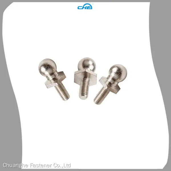 Custom m5 ball head screw factory Manufacturer | Chuanghe Fastener 1