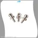 Custom m5 ball head screw factory Manufacturer | Chuanghe Fastener 1