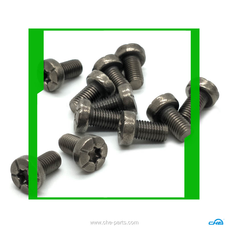 m8 titanium bolts at Wholesale Prices | Chuanghe Fastener 1