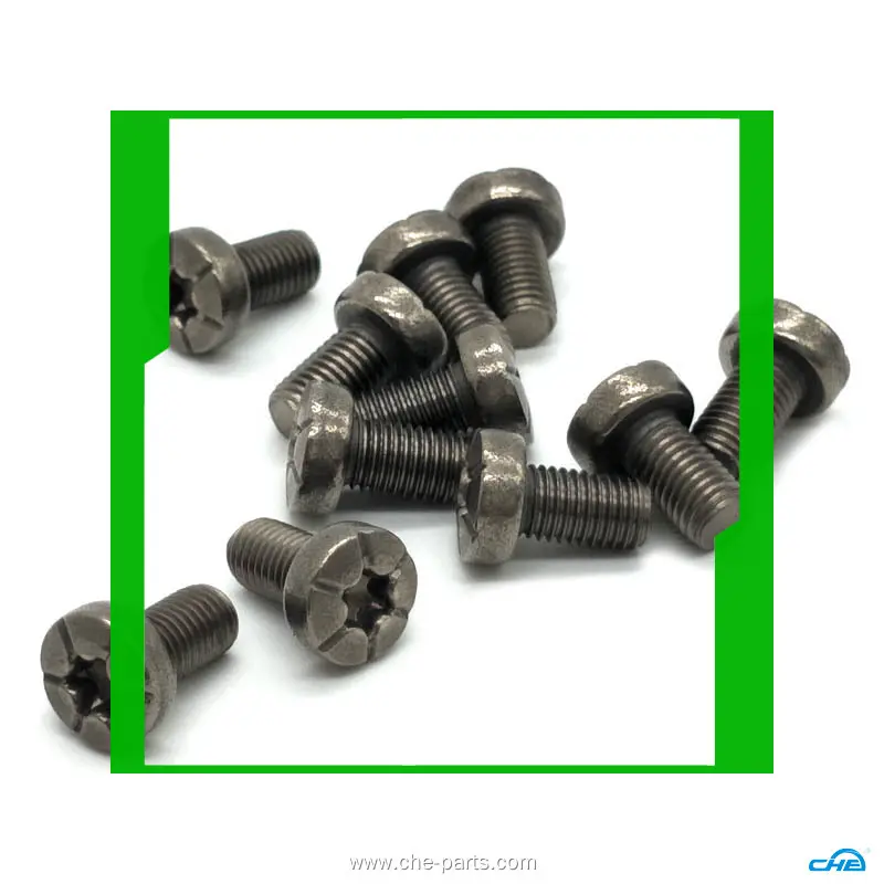 m8 titanium bolts at Wholesale Prices | Chuanghe Fastener 1