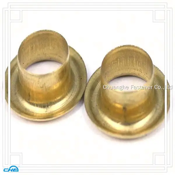 Chuanghe Fastener | custom custom rivets for business 1