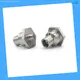 Custom square nut supply Manufacturer | Chuanghe Fastener 1