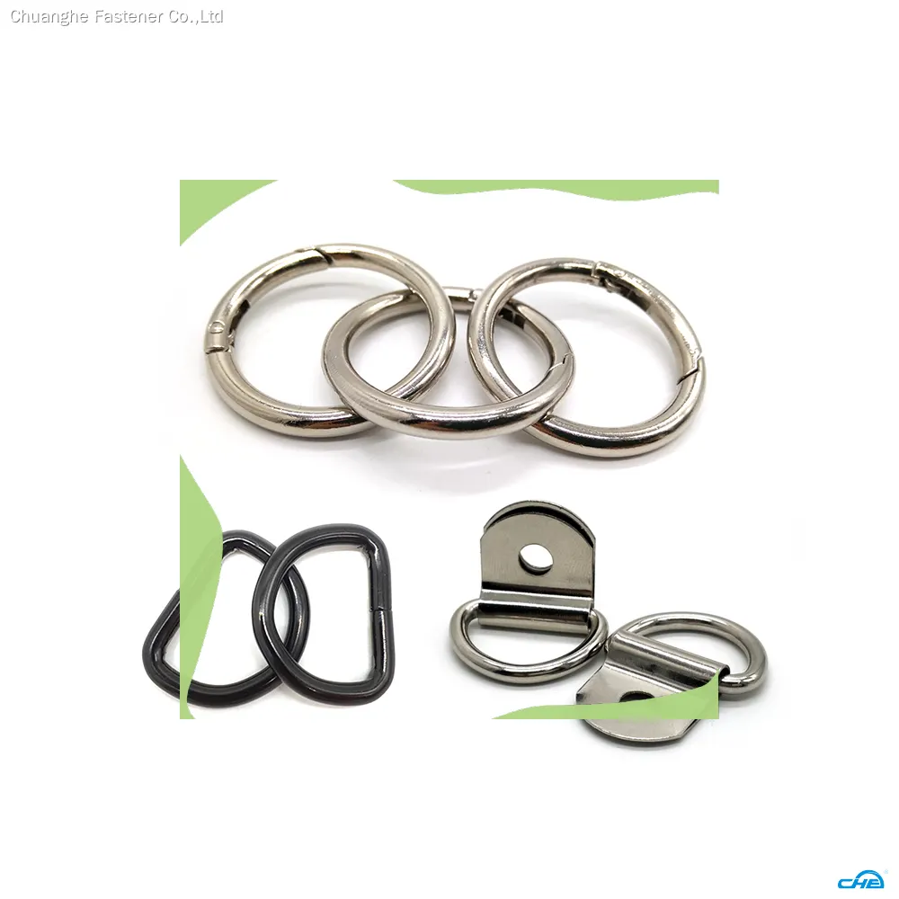 top metal o rings for business | Chuanghe Fastener 1