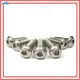 Chuanghe Fastener | wholesale theft proof screws company 1