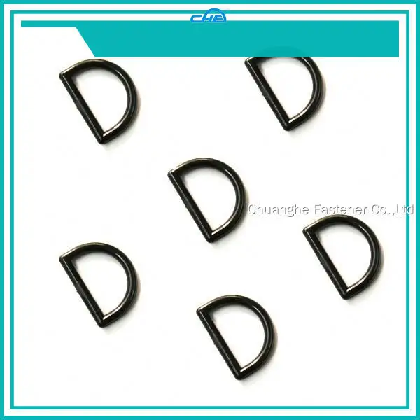 Custom d ring supply Manufacturer | Chuanghe Fastener 1