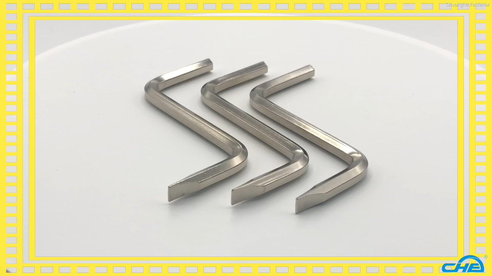 Custom bike parts online manufacturers Manufacturer | Chuanghe Fastener 1