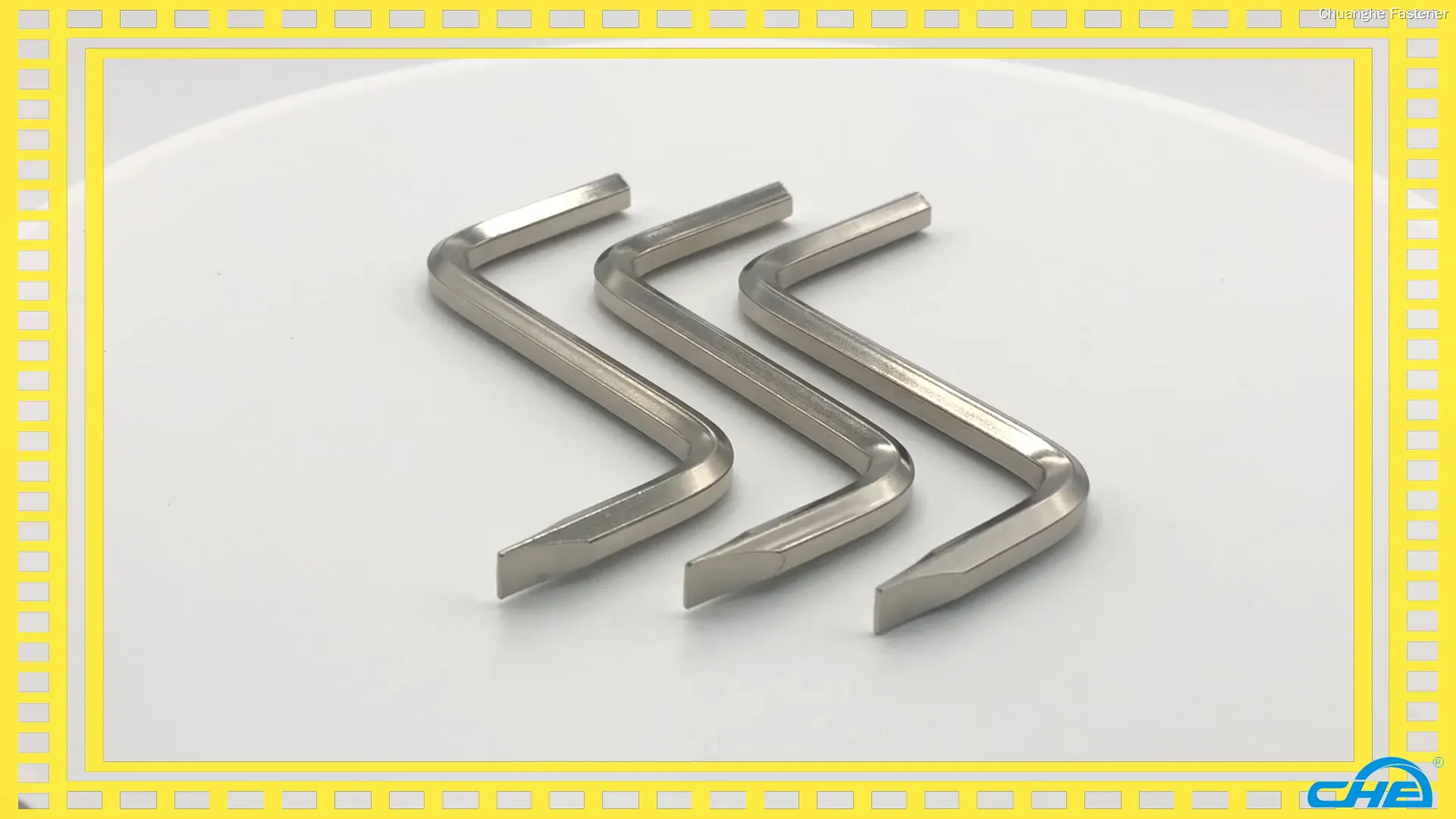 Custom bike parts online manufacturers Manufacturer | Chuanghe Fastener 1