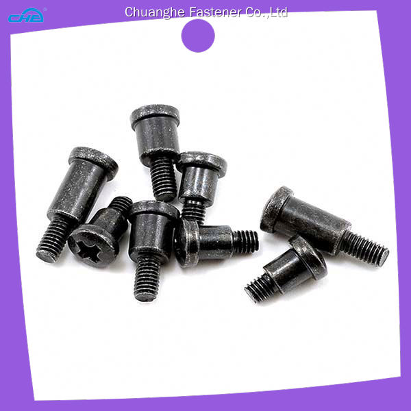 m6 shoulder screw at Wholesale Prices | Chuanghe Fastener 1