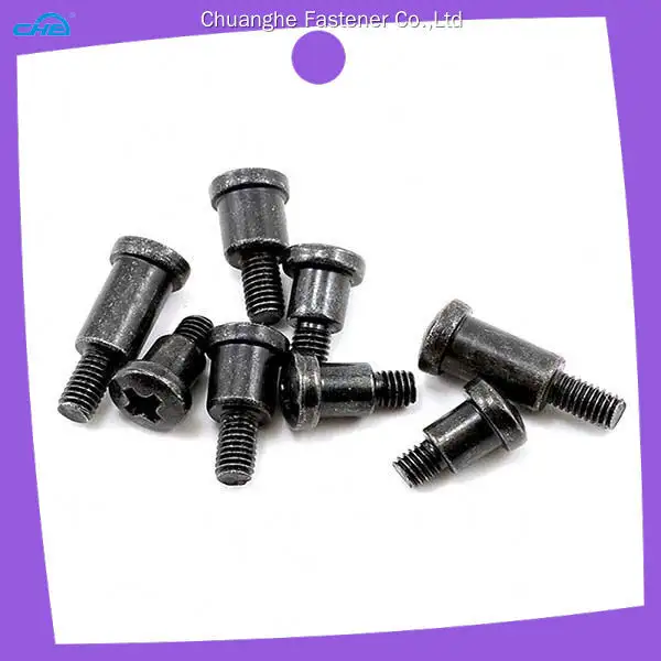 m6 shoulder screw at Wholesale Prices | Chuanghe Fastener 1