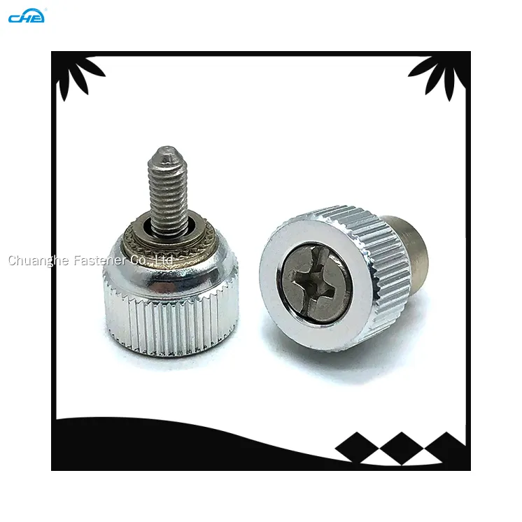 spring screw at Wholesale Prices | Chuanghe Fastener 1