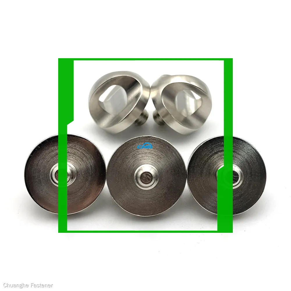 wholesale camera mount screw company | Chuanghe Fastener 1