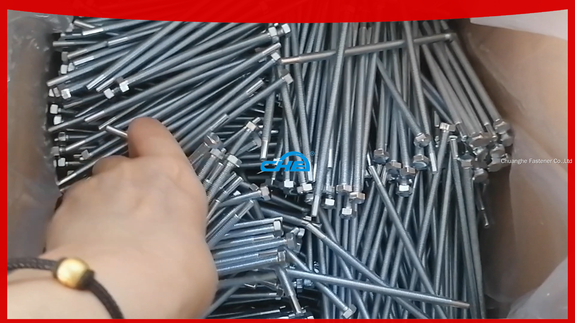 track bolt at Wholesale Prices | Chuanghe Fastener1 1