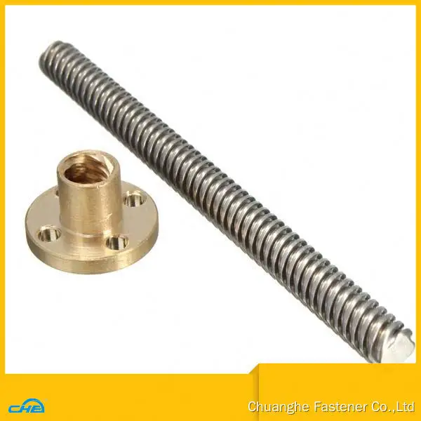 linear screw at Wholesale Prices | Chuanghe Fastener 1