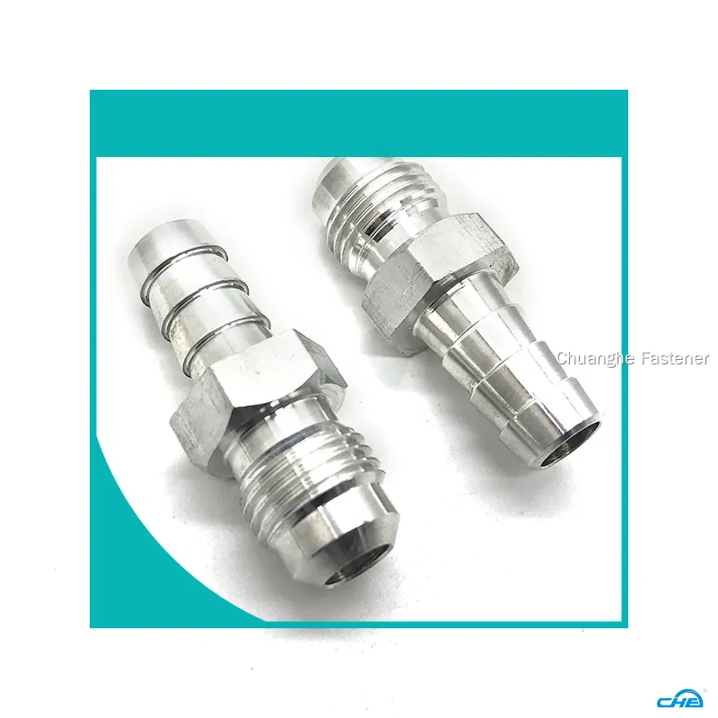 Chuanghe Fastener | latest cnc machine parts for business 1