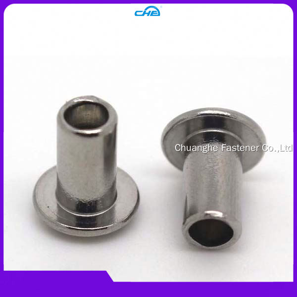 Chuanghe Fastener | latest hollow rivet supply 1
